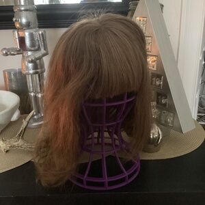 Estetica Brunette Toppers